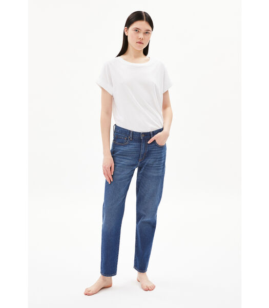 Jeans femme Cayaa Tapered
