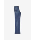 Jeans  pulp flare, lengte 34 image number 1