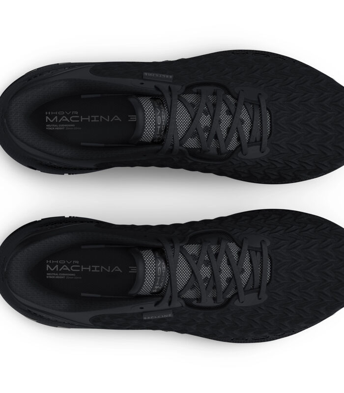Chaussures de running Hovr Machina 3 Clone image number 2