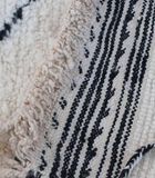 Marokkaans berber tapijt pure wol 158 x 256 cm image number 1