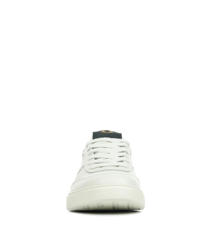 Sneakers B400 Leather image number 2
