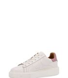 tb.65 Bright White Mauve Sneakers image number 2