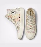 Chuck Taylor All Star High - Sneakers - Zwart image number 1