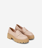 Bulky pennyloafers image number 1