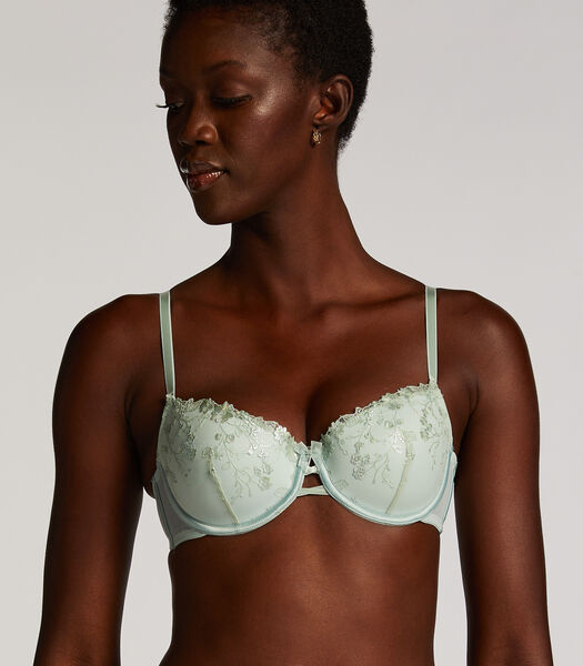 Soutien-gorge à armatures préformé Lillia