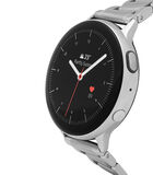 Galaxy Smartwatch Argent SA.R820SS image number 2
