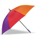 Parapluie Golf Arc-en-ciel image number 1