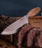 Couteaux à steak Oslo+, Jeu de 4 image number 1