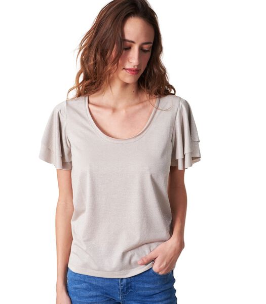 T-shirt femme Fetta