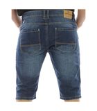 Bermuda jeans BOLTUZ image number 1