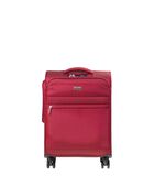 Toledo 2.0 4 Wheel Suitcase 55 red image number 0