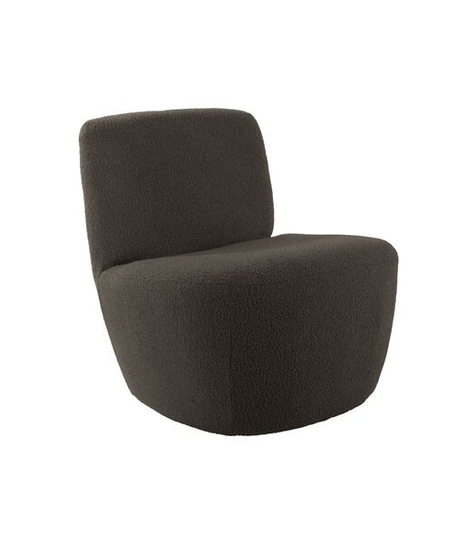 Chaise Chair Ada - Vert - 71x65x68cm