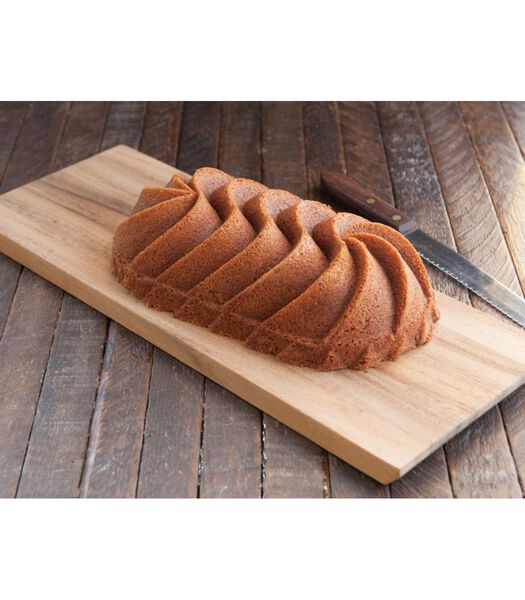 Cakevorm Heritage Loaf Pan 29 x 16 cm / 1.4 liter