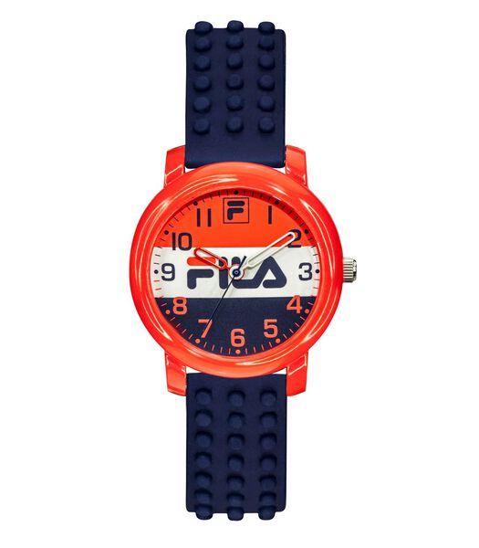 Analoog silicone armband horloge FILAKIDS Series