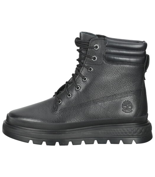 Bottines Timberland Ray City 6In Bt Wp Noir