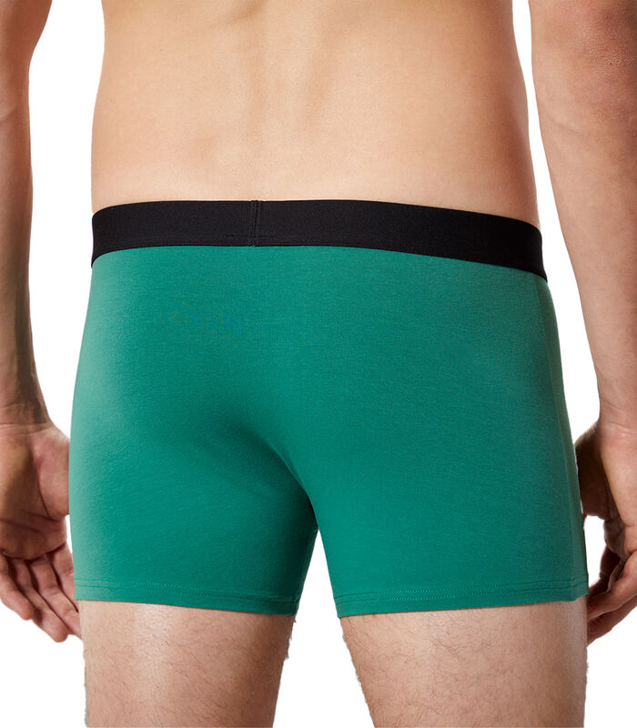 4 pack Flowing - retro short / pant image number 2