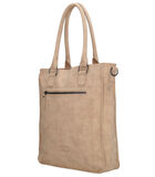 Cabrera - Shopper - Taupe image number 1