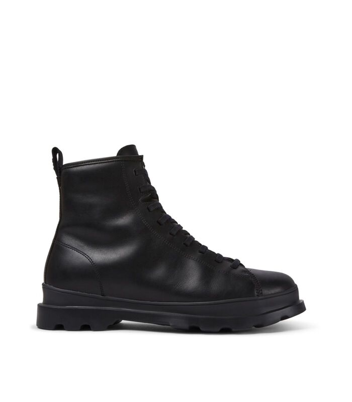 Brutus Heren Ankle boot image number 0