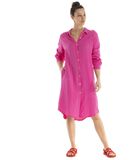 RICHY-Robe chemise confort image number 0