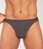 Slip plumes micro briefs anthracite h image number 0