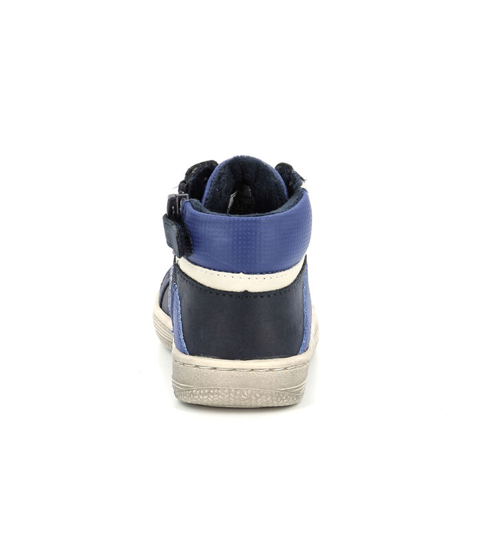 Sneakers hautes Kickers Lowell image number 2