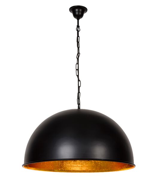 Doyle - Hanglamp - Zwart
