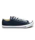Chuck Taylor All Star Blauwe Sneakers image number 0
