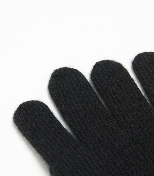 Handschoenen 4 draads - 100 kasjmier
