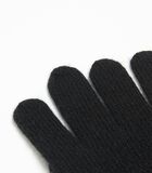 Handschoenen 4 draads - 100 kasjmier image number 1