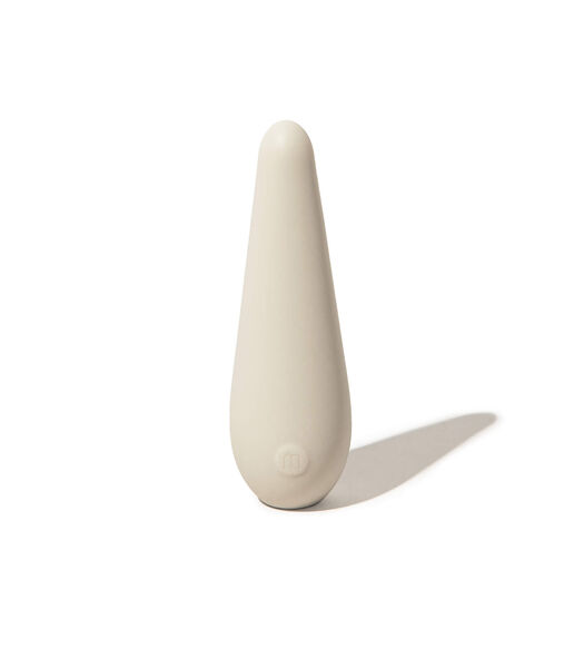Vibe Personal Massager Grey