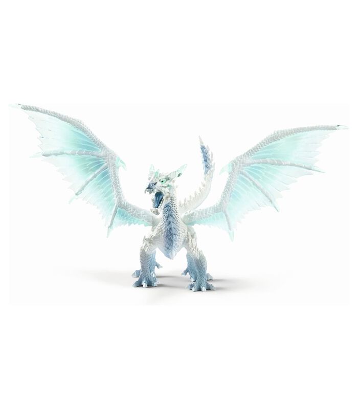Eldrador - Ice dragon 70139 image number 0