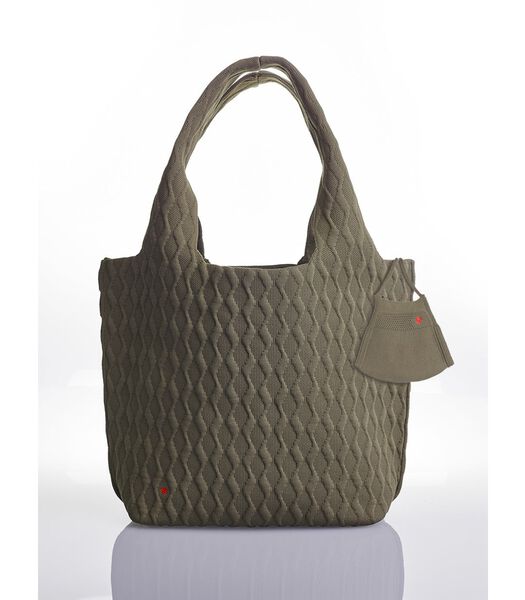 Eco-Bag Handtas 9L