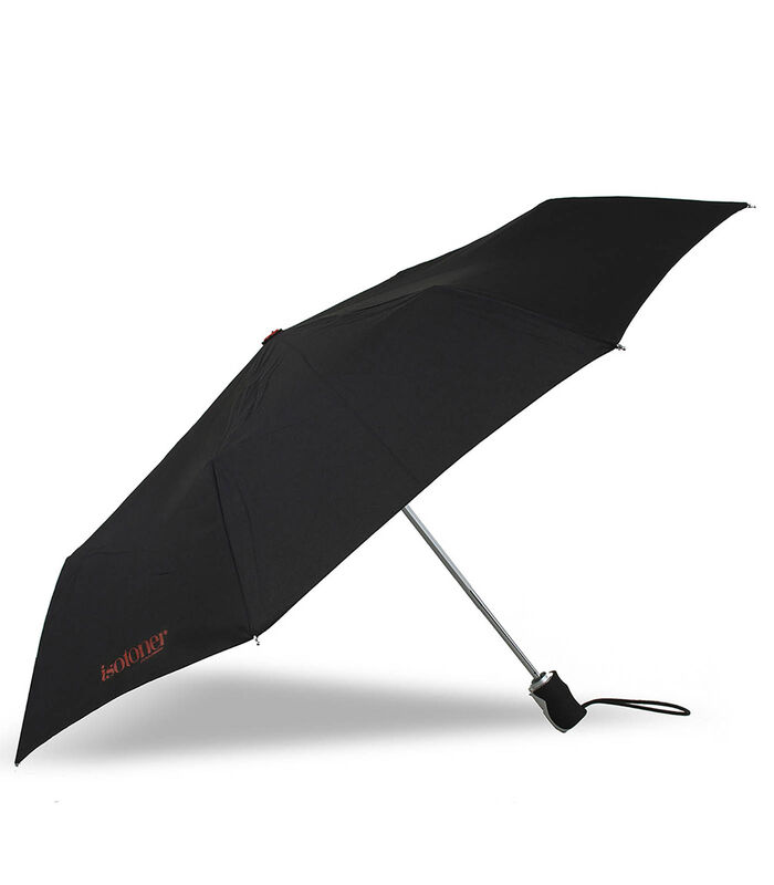 Parapluie X-TRA SOLIDE Noir image number 1