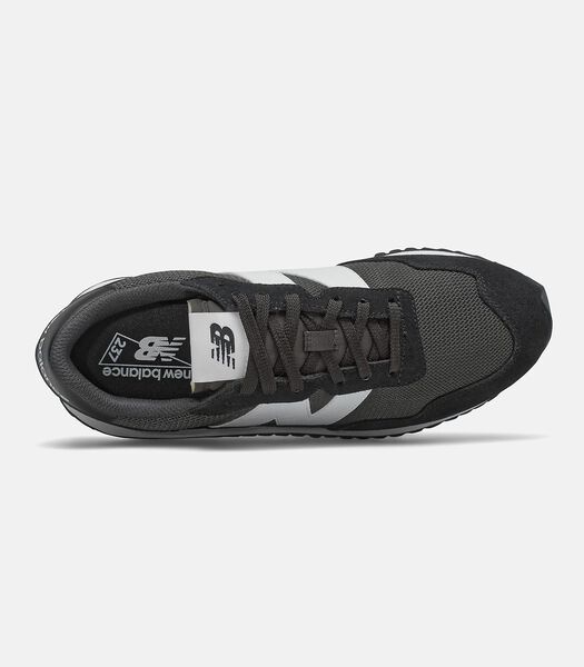 237 - Sneakers - Zwart