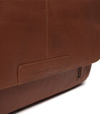 The Chesterfield Brand Richard Laptopbag cognac image number 3