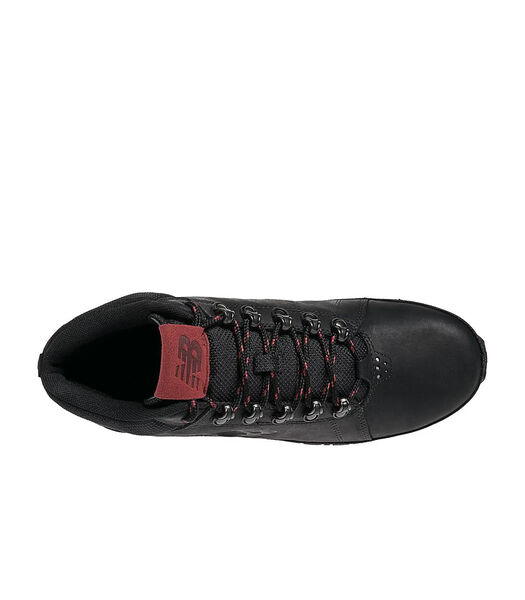 754 - Sneakers - Zwart