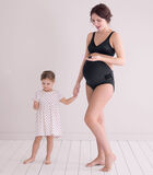 Meegroeiende zwangerschapsband, steunt voor en achter BabyBelt image number 3