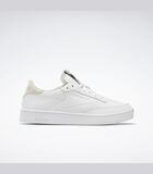 Club C Clean - Sneakers - Blanc image number 2