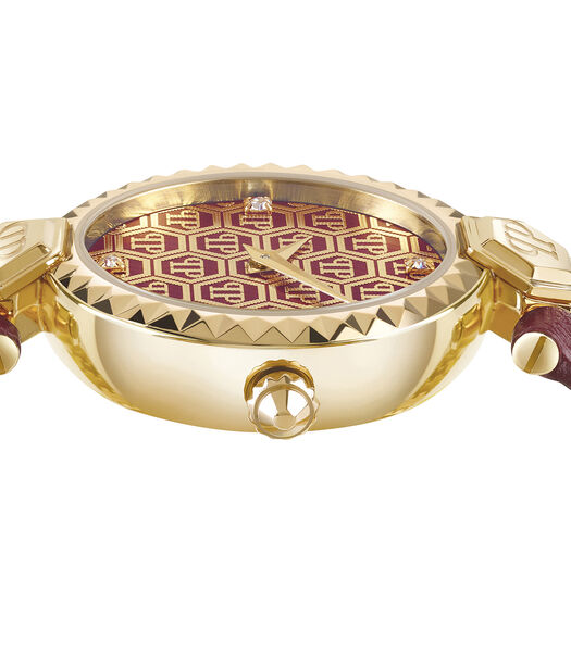 Philipp Plein Plein Couture Dames Horloge PWEAA0221