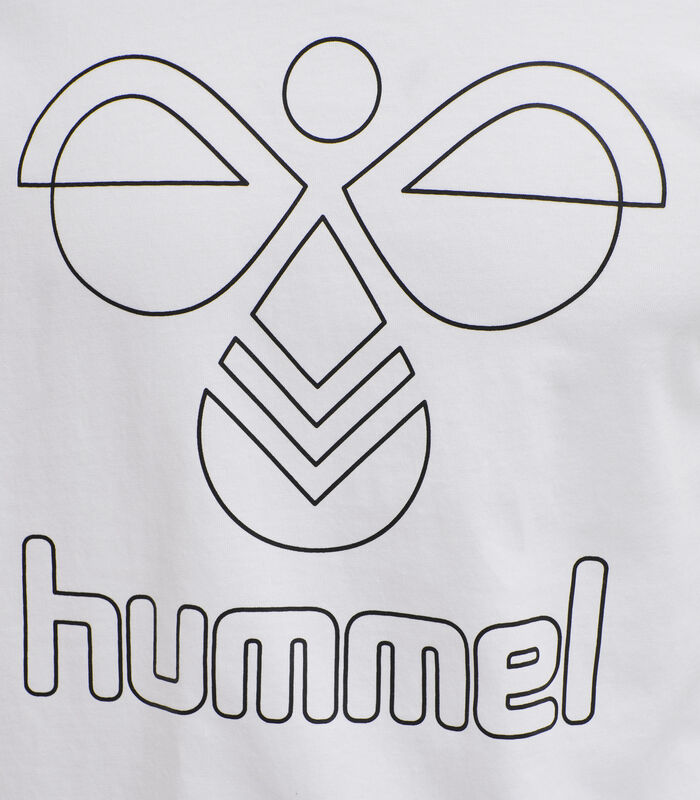 T-shirt hmlPeter image number 3