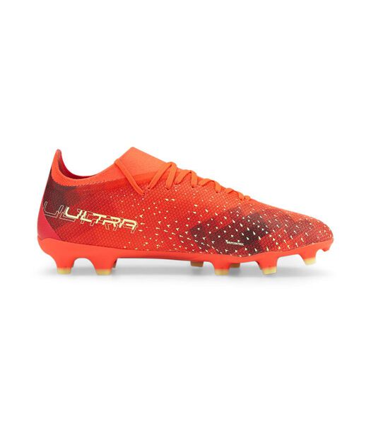 Ultra Match Fgag - Sneakers - Oranje