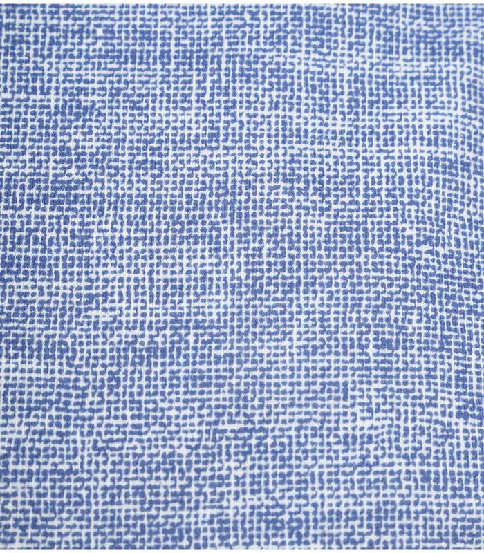 Blue Industry Overhemd Print Blauw image number 2
