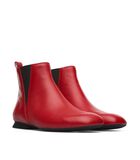 Casi myra Dames Ankle Boots image number 1