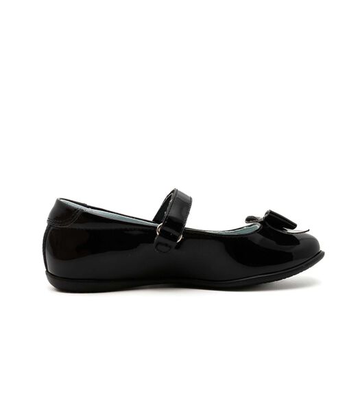 Chaussures Élégantes T.Diamond Noir Tr Ostia 303 Noir