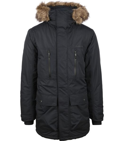 Didriksons Parka Marco Navy