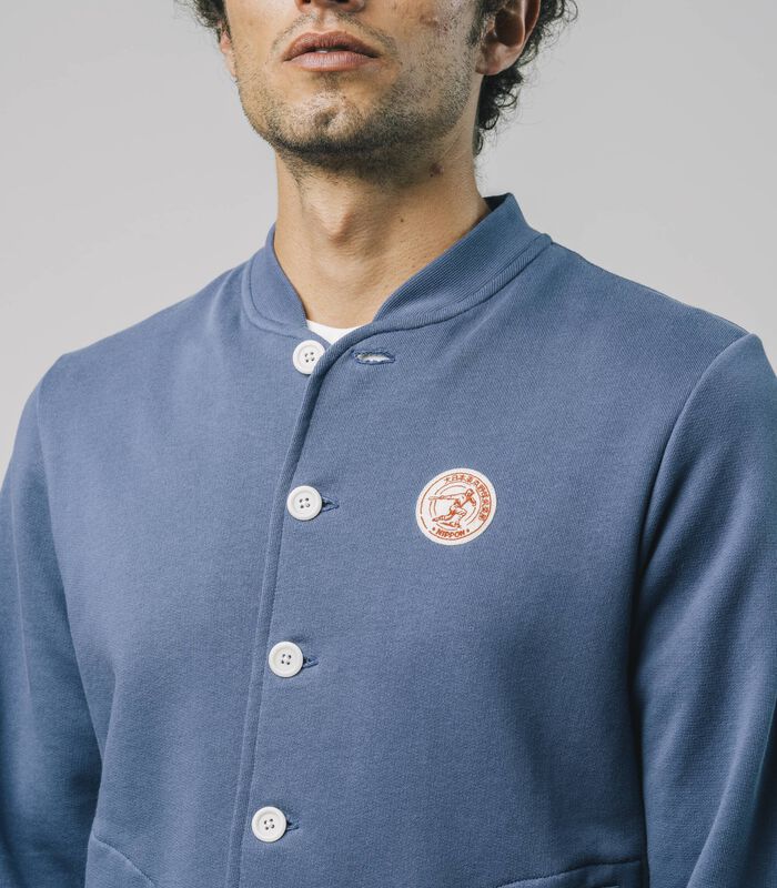 Tokio Baseball Club Sweatshirt image number 4