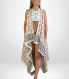 Robe de plage 'Tribe Boho Dress' image number 5