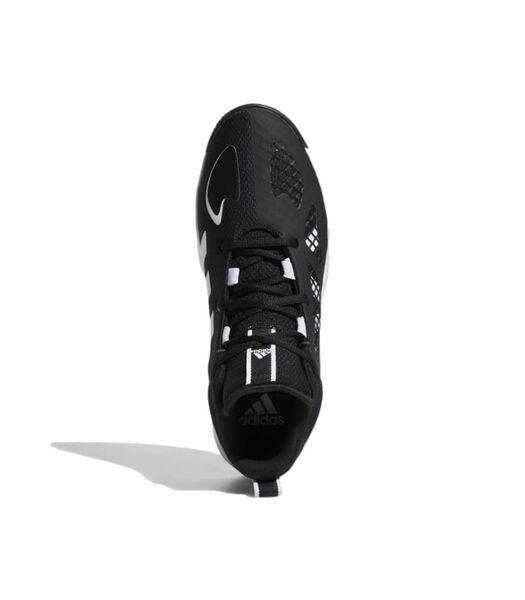 Pro N3Xt 2021 - Sneakers - Zwart