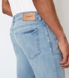 Jeans model ANDO skinny image number 4