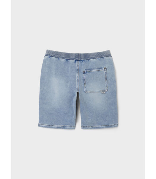 Short jeans enfant 6770-TR